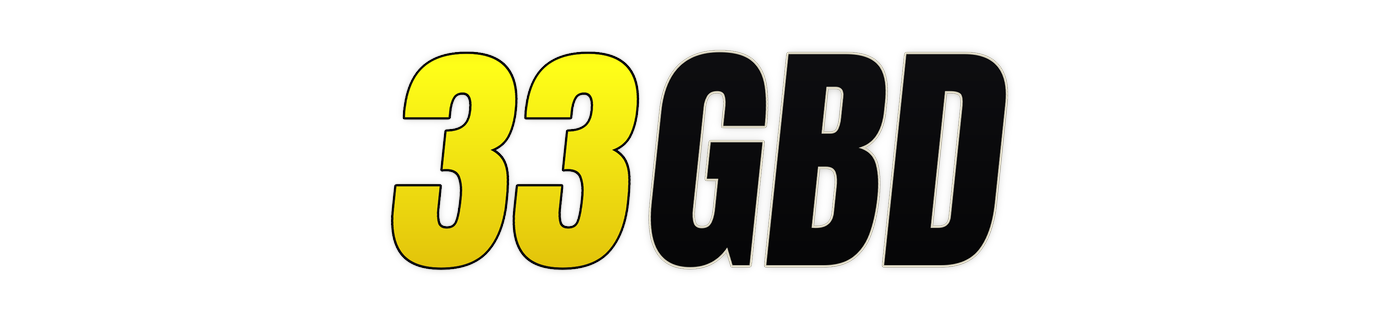 33gbd
